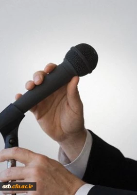 سخنرانی آقای دکتر فاطمی در پردیس امام سجاد(ع)