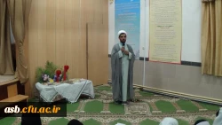 برگزاری مراسم دعای کمیل  به مناسبت هفته بزرگداشت مقام معلم 7