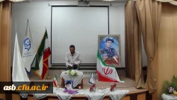 برگزاری مراسم دعای کمیل  به مناسبت هفته بزرگداشت مقام معلم 8