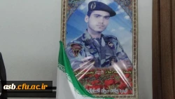 برگزاری مراسم دعای کمیل  به مناسبت هفته بزرگداشت مقام معلم 9