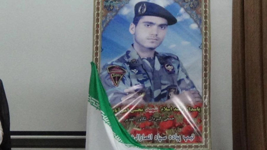 برگزاری مراسم دعای کمیل  به مناسبت هفته بزرگداشت مقام معلم 9