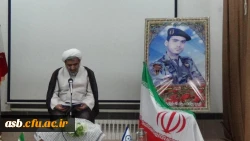 برگزاری مراسم دعای کمیل  به مناسبت هفته بزرگداشت مقام معلم 10