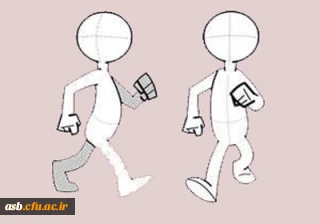 برگزاری همایش پیاده روی