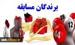 اعلام اسامی برندگان جشنواره الگوهای برتر تدریس 2