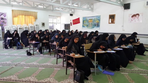 ثبت نام در دوره حیات طیبه 2