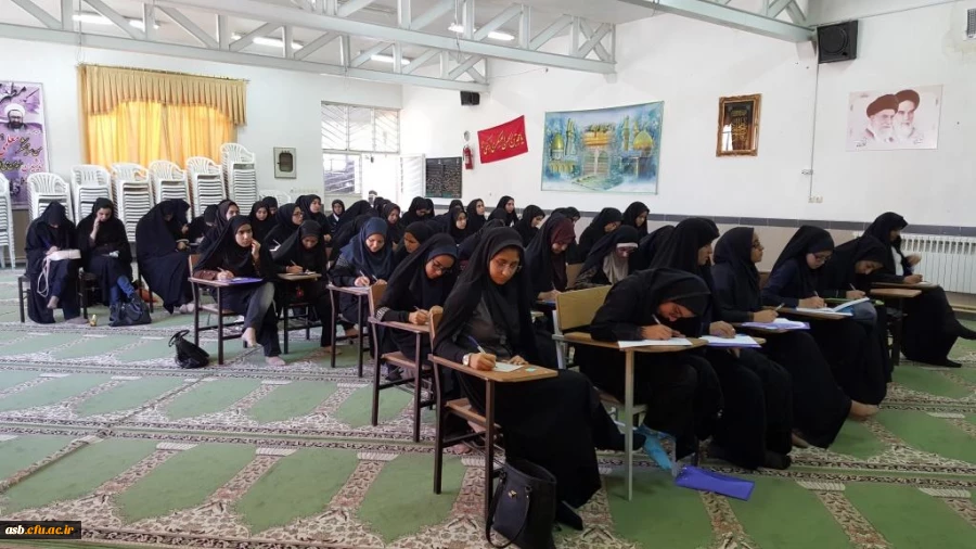 ثبت نام در دوره حیات طیبه 2