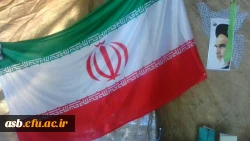 نمایشگاه دفاع مقدس