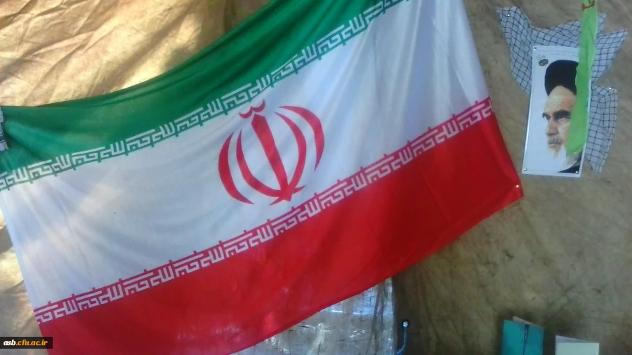 نمایشگاه دفاع مقدس