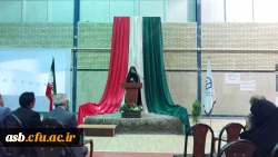 مراسم آغاز سال تحصیلی جدید با حضور مدیرکل سازمان آموزش و پرورش خراسان جنوبی 4