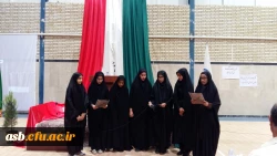 مراسم آغاز سال تحصیلی جدید با حضور مدیرکل سازمان آموزش و پرورش خراسان جنوبی 7