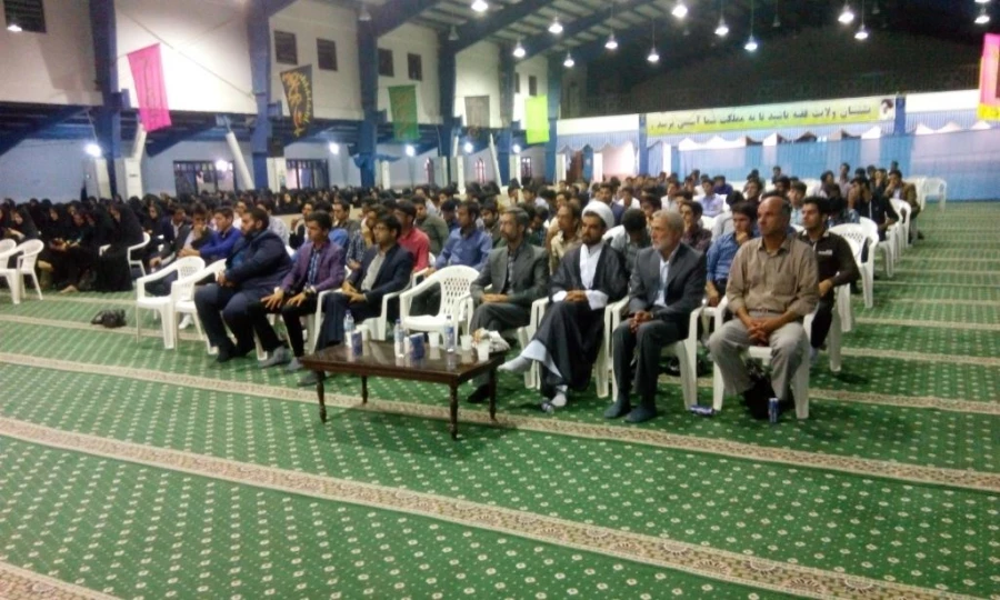 فراخوان  گردهمایی توجیهی دانشجو معلمان دانشگاه فرهنگیان با محوریت اهداف کانونها و انجمن ها 4