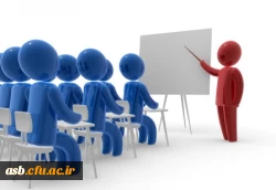 جشنواره الگوهای تدریس برتر 3