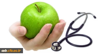 فعالیت ها وپوستر های هفته بهداشت