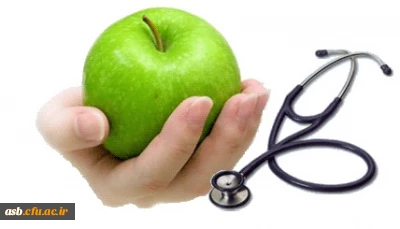 فعالیت ها وپوستر های هفته بهداشت