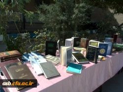 نمایشگاه کتاب  3