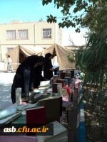 نمایشگاه کتاب  4