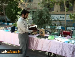 نمایشگاه کتاب  5
