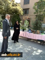 نمایشگاه کتاب  6