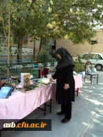 نمایشگاه کتاب  7