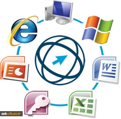 ثبت نام کلاس های ICDL پیشرفته