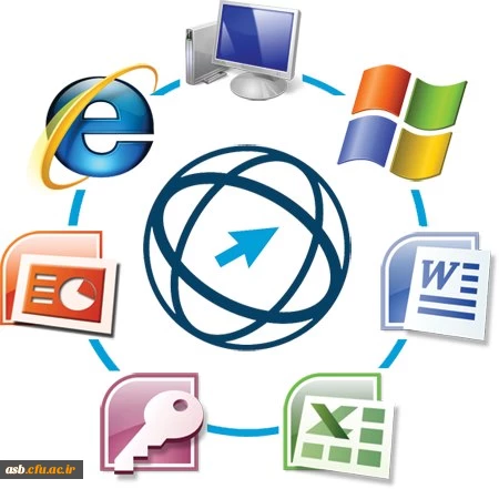 ثبت نام کلاس های ICDL پیشرفته 2