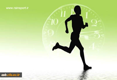 هفته تربیت بدنی