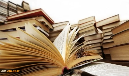 برگزاری نمایشگاه کتاب به مناسبت هفته قرآن و دانشگاه 2