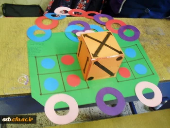 قابل توجه دانشجویان رشته علوم تربیتی