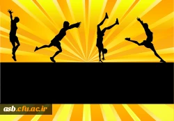 برنامه های ورزشی همگانی خواهران پردیس امام سجاد(ع) نیم سال اول سال تحصیلی 95-94 2