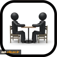 ساعات حضور مشاوران در پردیس امام سجاد(ع) 2