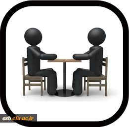 ساعات حضور مشاوران در پردیس امام سجاد(ع)