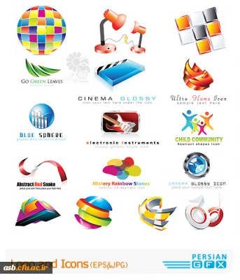 مسابقه طراحی لوگوی علوم تربیتی