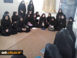 برگزاری جلسه آشنایی دانشجویان ترم اول با انجمن علمی و فعالیت های آن 2