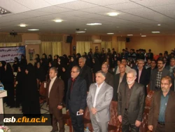 تکریم و معارفه سرپرست پردیس امام سجاد(ع) و پردیس شهیدباهنر 4