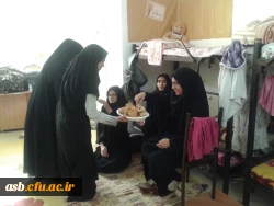 16 آذر روز دانشجو روز حق خواهی و استبداد ستیزی بر تمام رهپویان علم و معرفت گرامی باد. 7