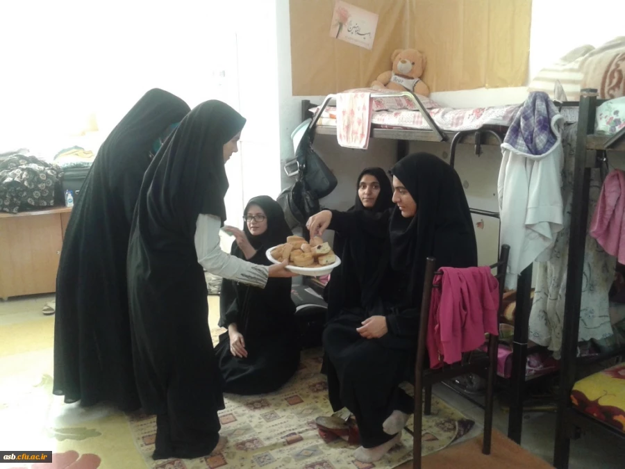 16 آذر روز دانشجو روز حق خواهی و استبداد ستیزی بر تمام رهپویان علم و معرفت گرامی باد. 7