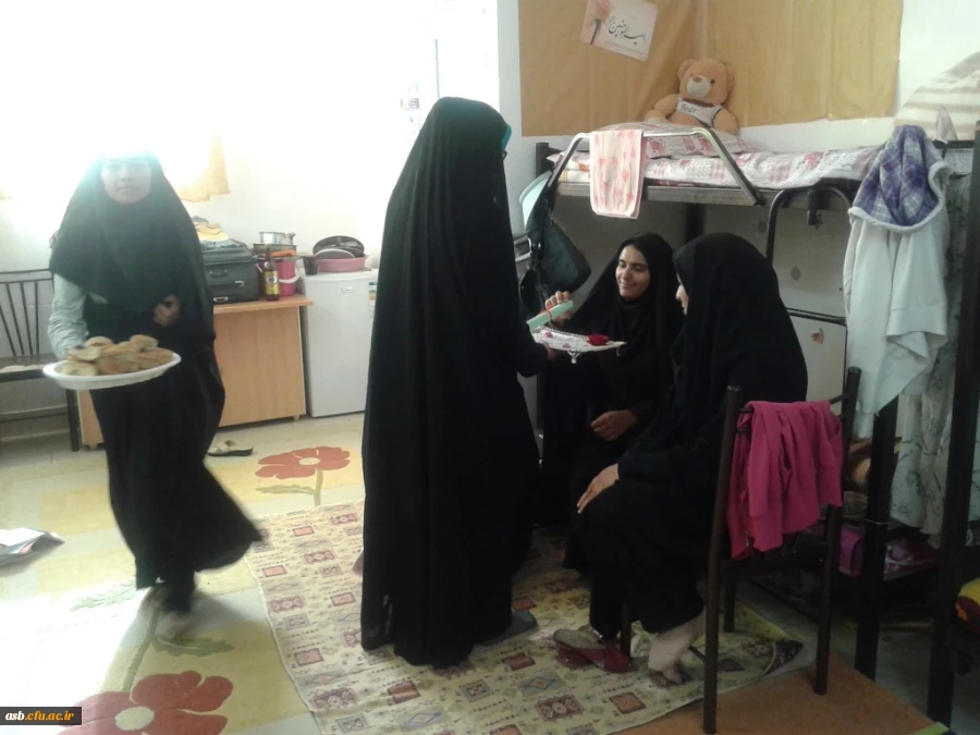 16 آذر روز دانشجو روز حق خواهی و استبداد ستیزی بر تمام رهپویان علم و معرفت گرامی باد. 8