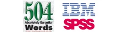 دوره های پیشنهادی 504wordsو SPSS 2