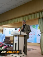 مراسم افتتاحیه کانون آموزش وارتقای سلامت  4