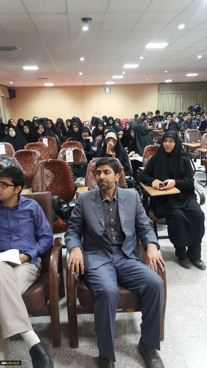 کارگاه پیشگیری از آسیب های اجتماعی  4