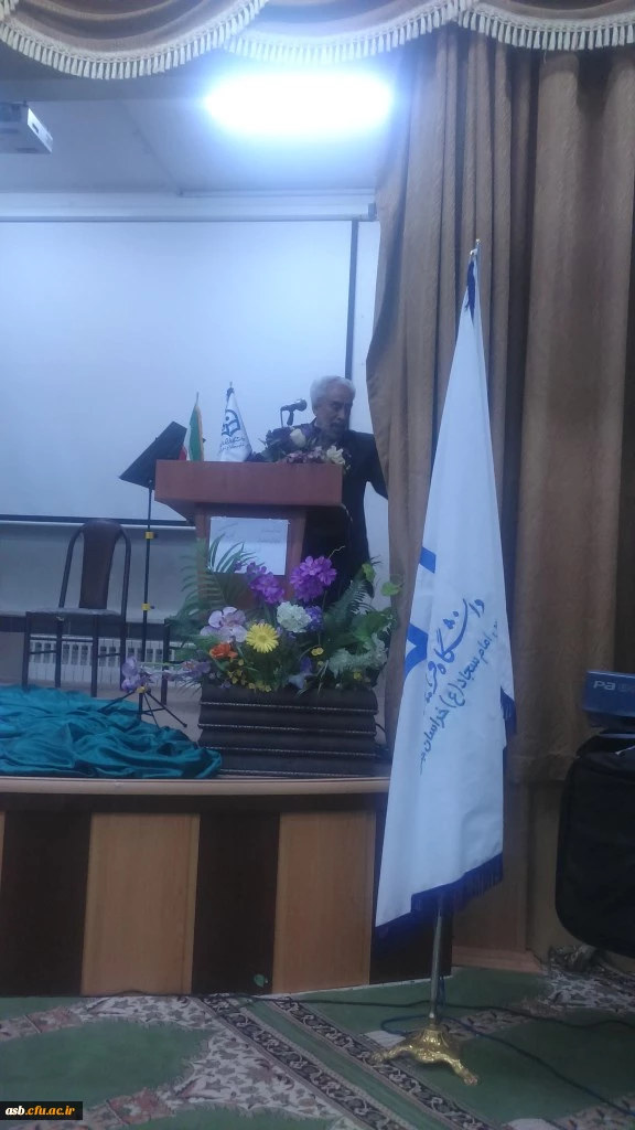 جشن واحد فرهنگی به مناسبت ولادت حضرت زینب(س) 4