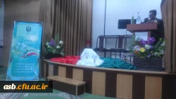 جشن واحد فرهنگی به مناسبت ولادت حضرت زینب(س) 8