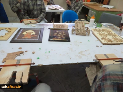 بازدید از مرکز توانبخشی حضرت علی اکبر به مناسبت روز پرستار