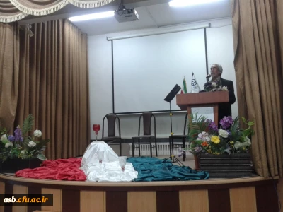 جشن واحد فرهنگی به مناسبت ولادت حضرت زینب(س)