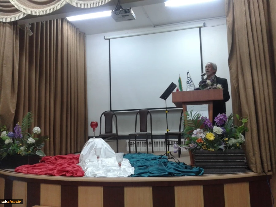 جشن واحد فرهنگی به مناسبت ولادت حضرت زینب(س) 2