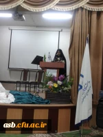 جشن واحد فرهنگی به مناسبت ولادت حضرت زینب(س) 6