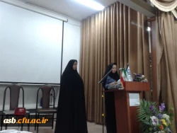 جشن واحد فرهنگی به مناسبت ولادت حضرت زینب(س) 8