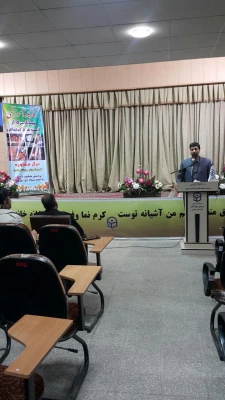 کارگاه پیشگیری از آسیب های اجتماعی 5