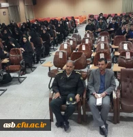 کارگاه پیشگیری از آسیب های اجتماعی 8