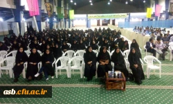 جلسه ای توجیهی با محوریت اهداف و برنامه های کانون ها و انجمن علمی 3